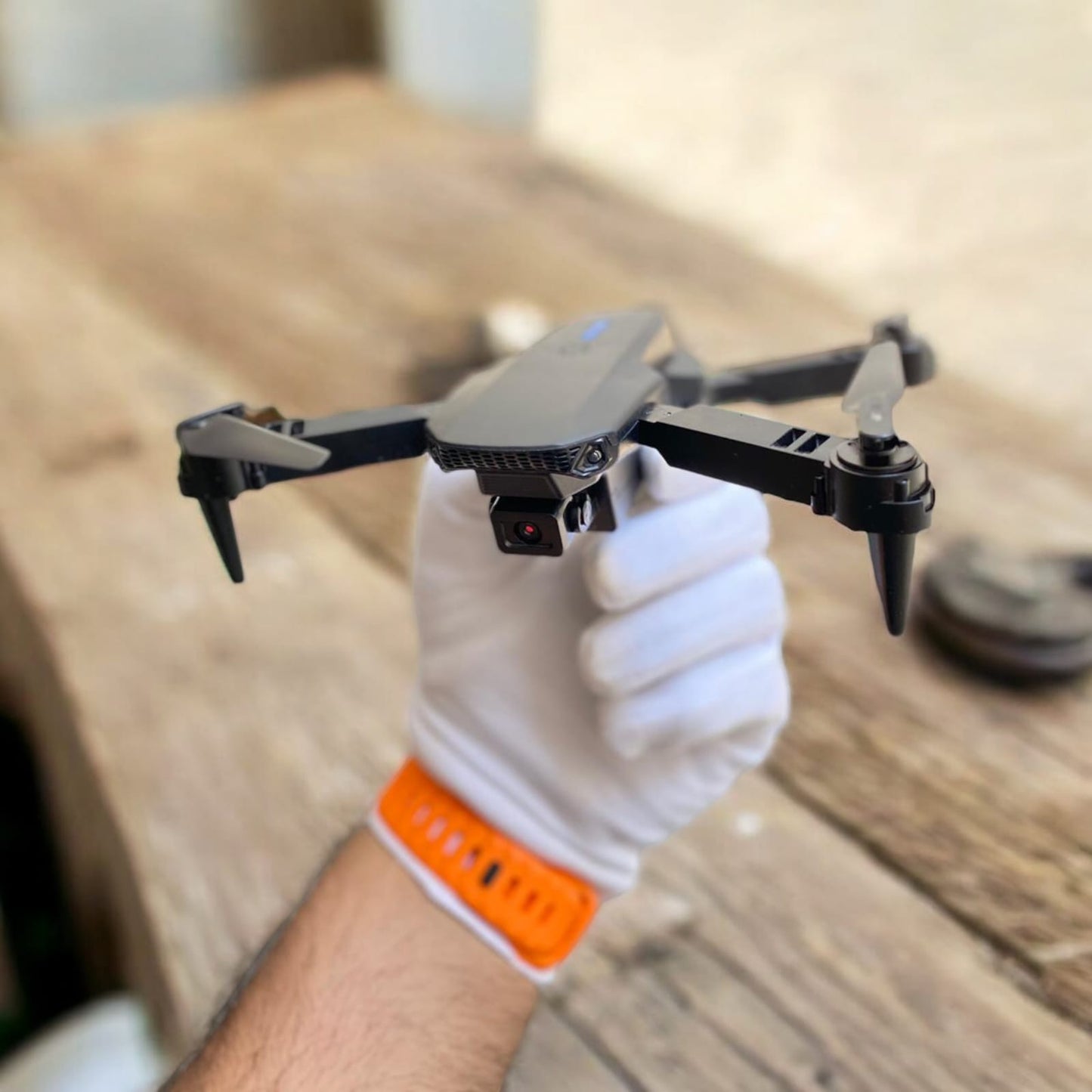 Maxnite™ E88 Pro Drone