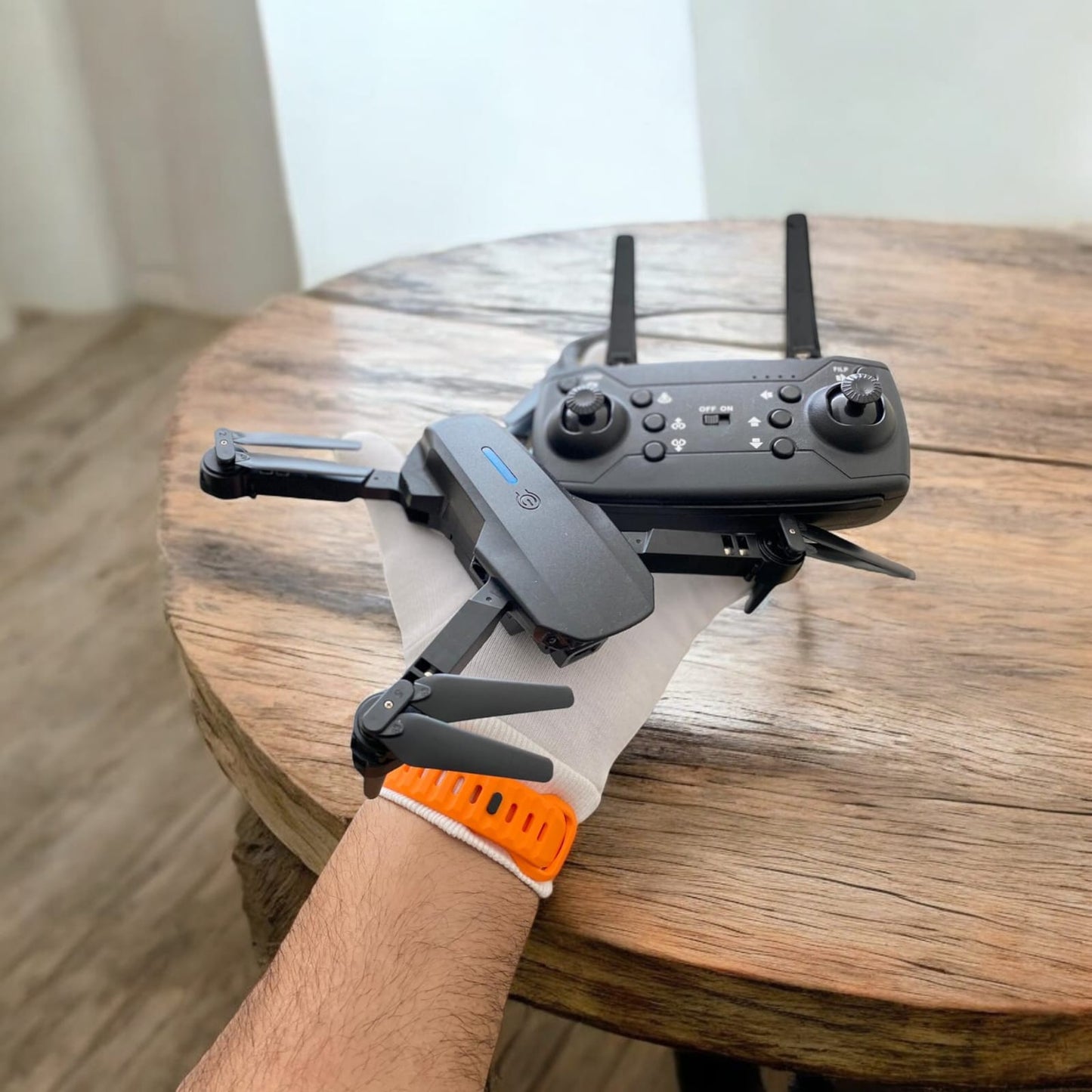 Maxnite™ E88 Pro Drone