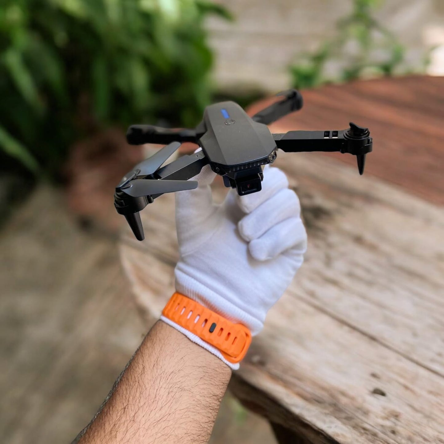 Maxnite™ E88 Pro Drone