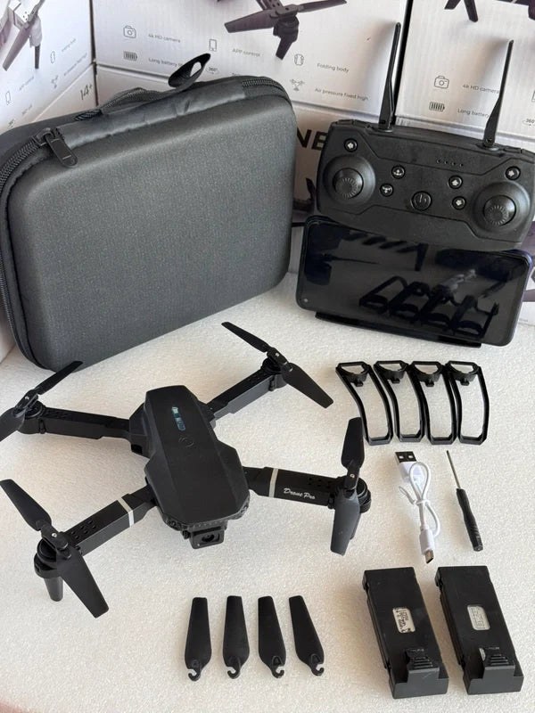 Maxnite™ E88 Pro+ Drone