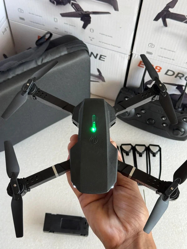 Maxnite™ E88 Pro+ Drone
