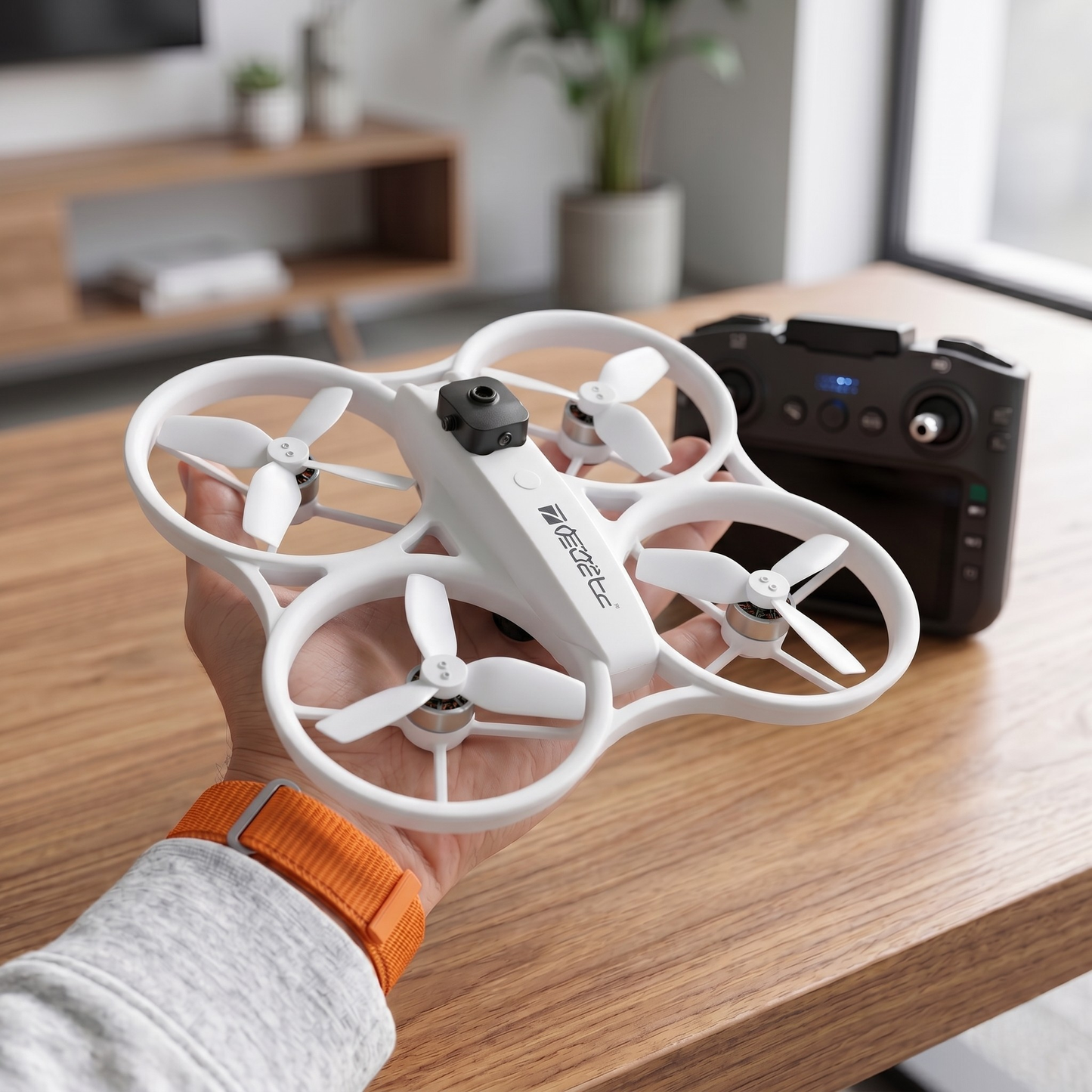 Maxnite™ T2IP 4-Axis Camera Drone
